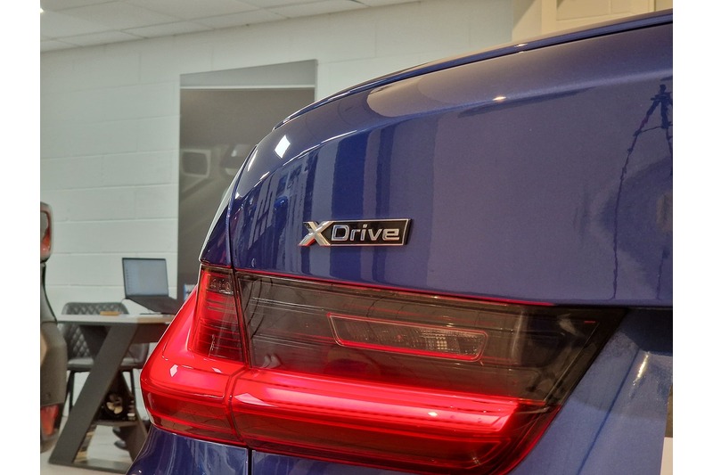 Used BMW 3 Series 2022 for sale - 76625292: Photo 24