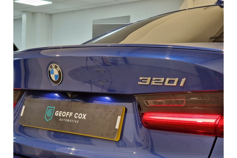 Used BMW 3 Series 2022 for sale - 76625292: Photo 25