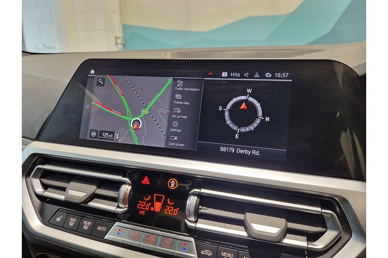 Used BMW 3 Series 2022 for sale - 76625292: Photo 31