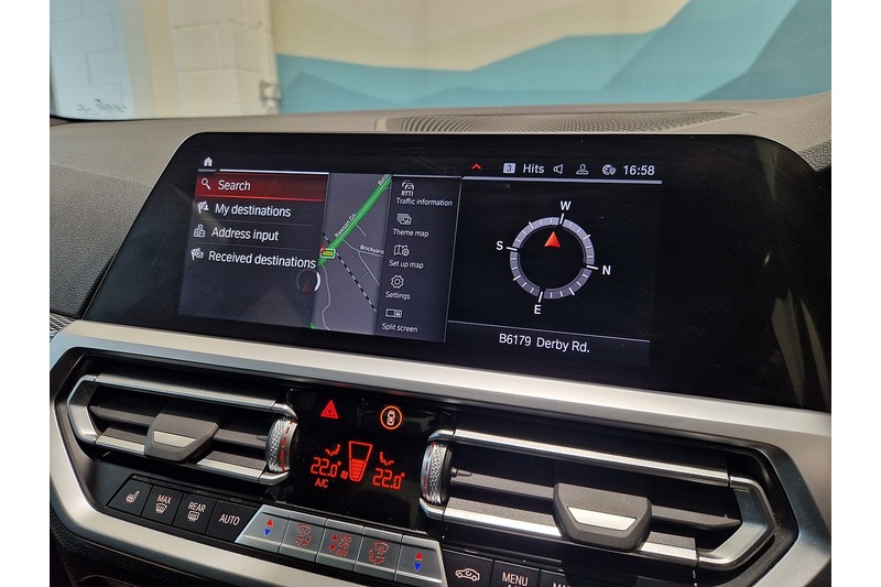 Used BMW 3 Series 2022 for sale - 76625292: Photo 32