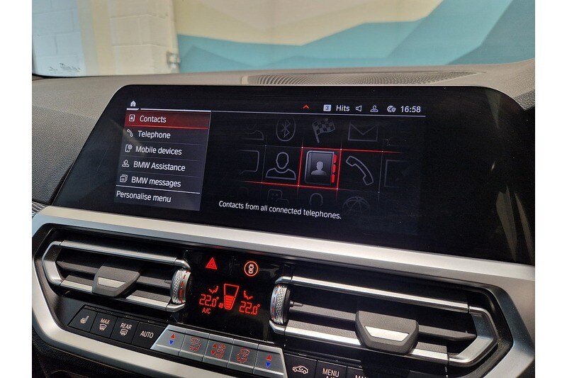 Used BMW 3 Series 2022 for sale - 76625292: Photo 33