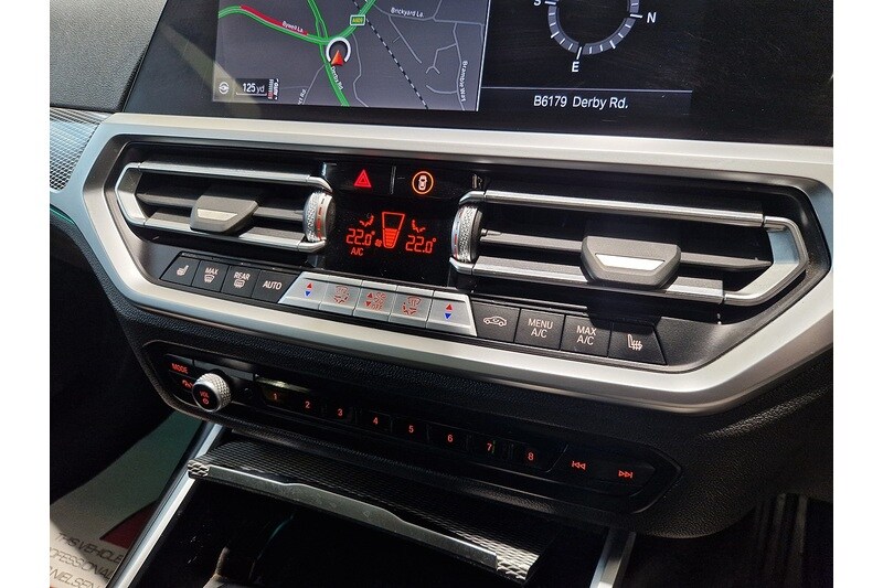 Used BMW 3 Series 2022 for sale - 76625292: Photo 34