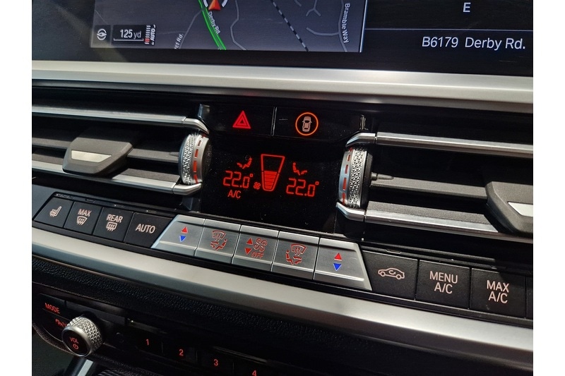 Used BMW 3 Series 2022 for sale - 76625292: Photo 35