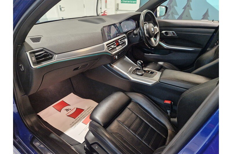 Used BMW 3 Series 2022 for sale - 76625292: Photo 42