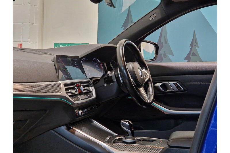 Used BMW 3 Series 2022 for sale - 76625292: Photo 43