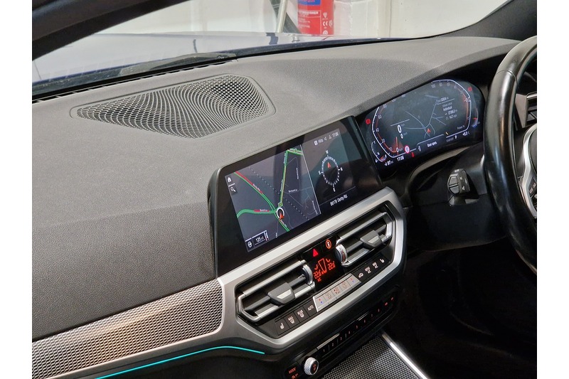 Used BMW 3 Series 2022 for sale - 76625292: Photo 45