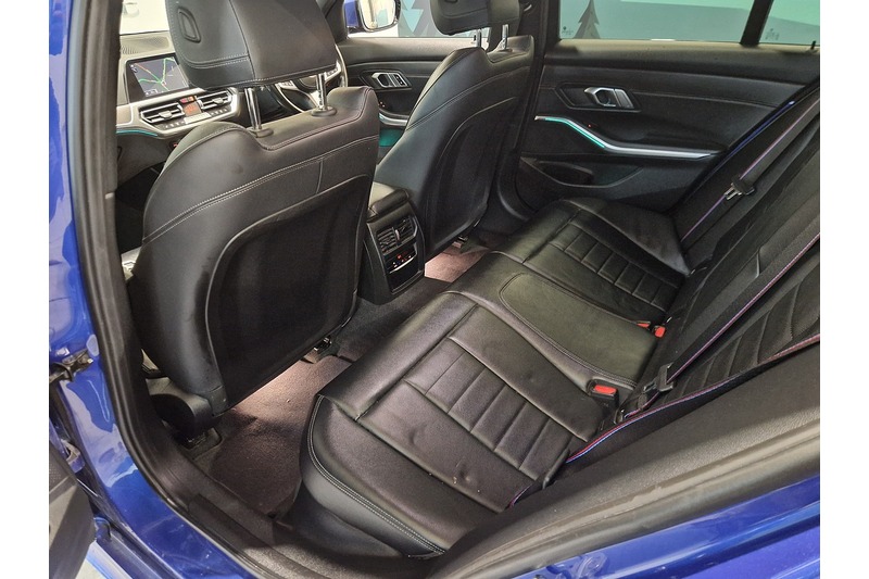 Used BMW 3 Series 2022 for sale - 76625292: Photo 47