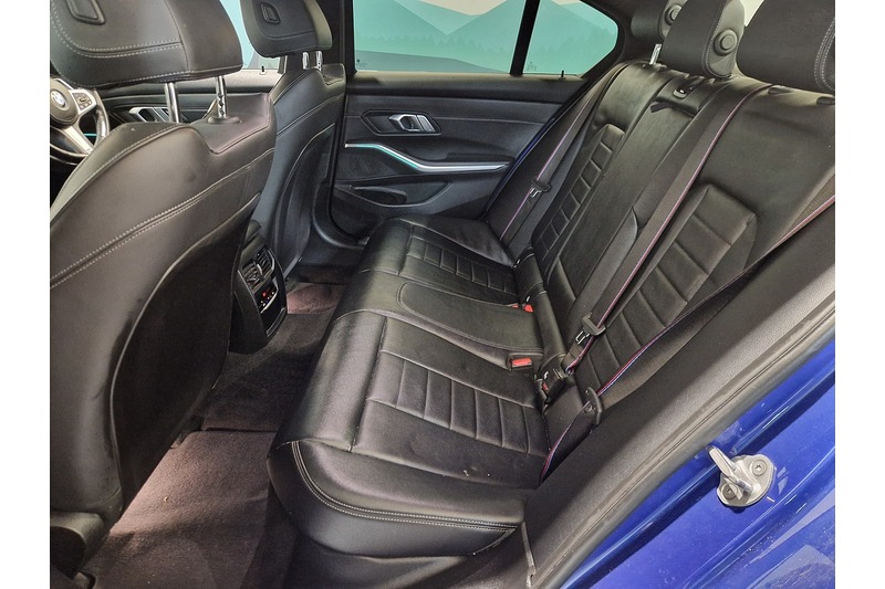 Used BMW 3 Series 2022 for sale - 76625292: Photo 48