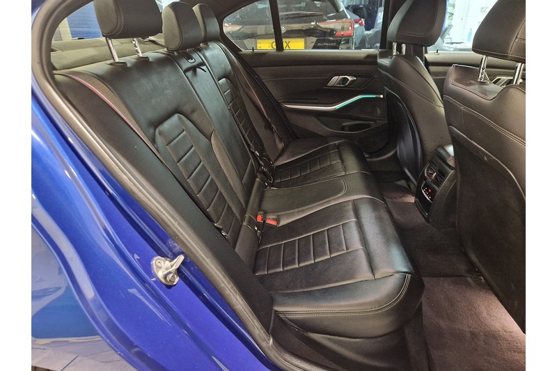 Used BMW 3 Series 2022 for sale - 76625292: Photo 49