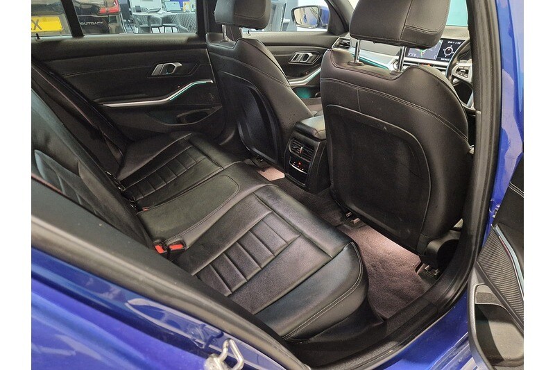 Used BMW 3 Series 2022 for sale - 76625292: Photo 50