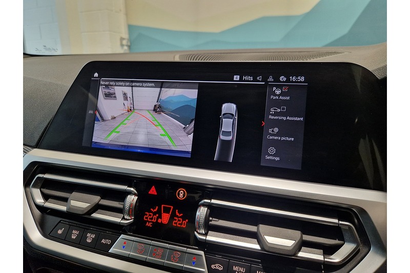 Used BMW 3 Series 2022 for sale - 76625292: Photo 7