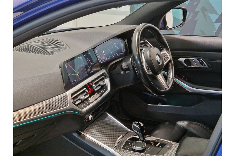 Used BMW 3 Series 2022 for sale - 76625292: Photo 8