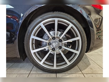 Used Porsche Boxster 2012 for sale - 78710432: Photo