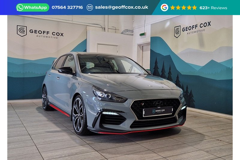 Used Hyundai i30 2019 for sale - 76792962: Photo 1