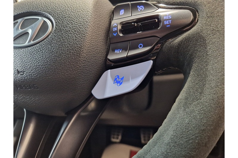 Used Hyundai i30 2019 for sale - 76792962: Photo 11