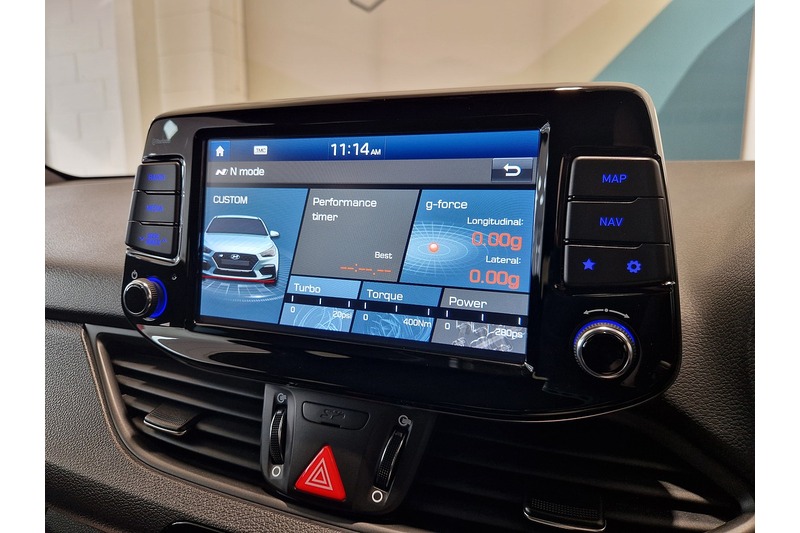 Used Hyundai i30 2019 for sale - 76792962: Photo 12