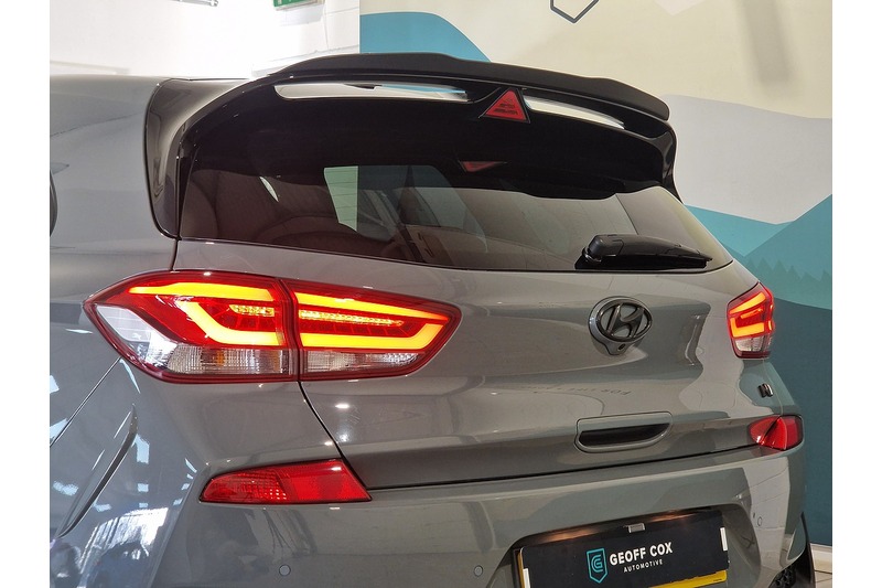 Used Hyundai i30 2019 for sale - 76792962: Photo 20