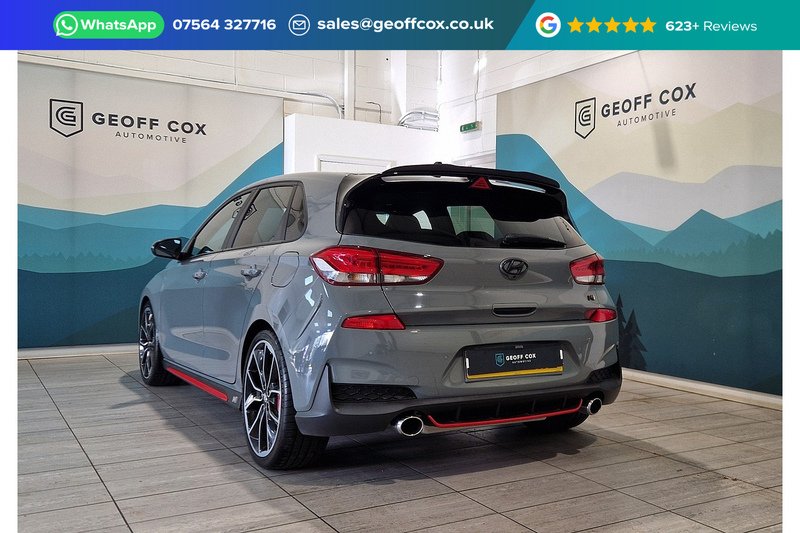 Used Hyundai i30 2019 for sale - 76792962: Photo 3