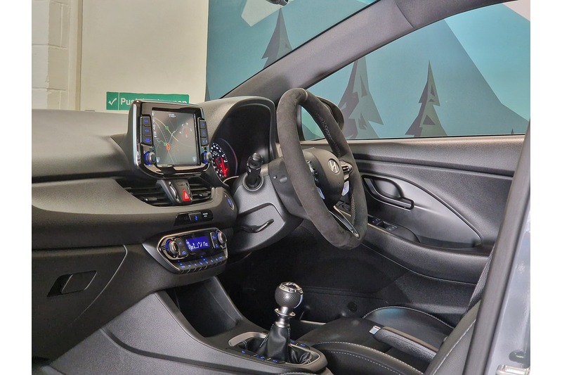 Used Hyundai i30 2019 for sale - 76792962: Photo 49