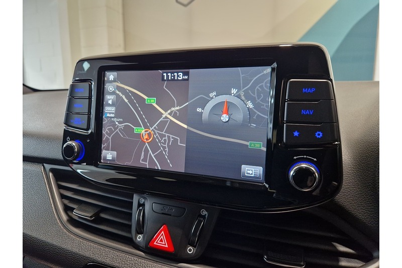 Used Hyundai i30 2019 for sale - 76792962: Photo 6