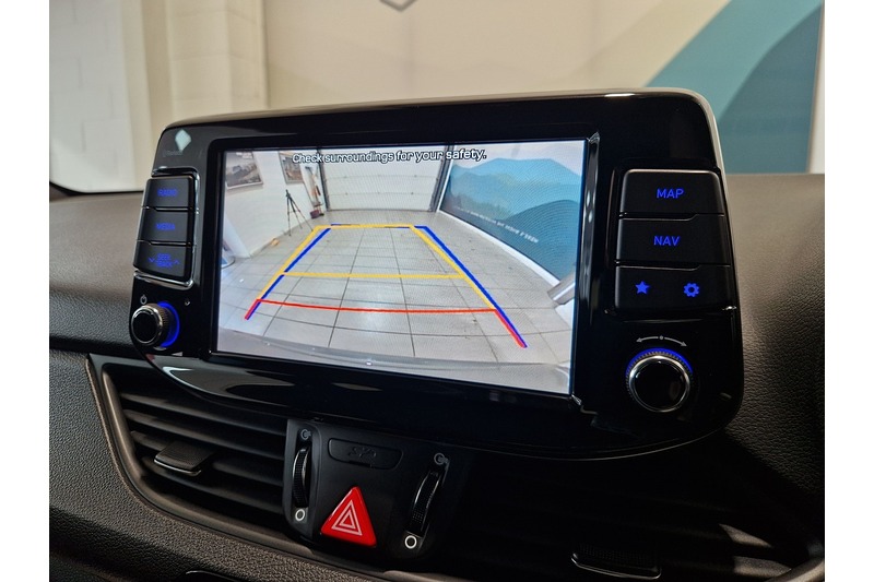 Used Hyundai i30 2019 for sale - 76792962: Photo 8