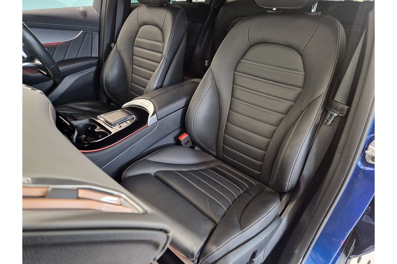 Used Mercedes-Benz EQC 2022 for sale - 76778058: Photo 12