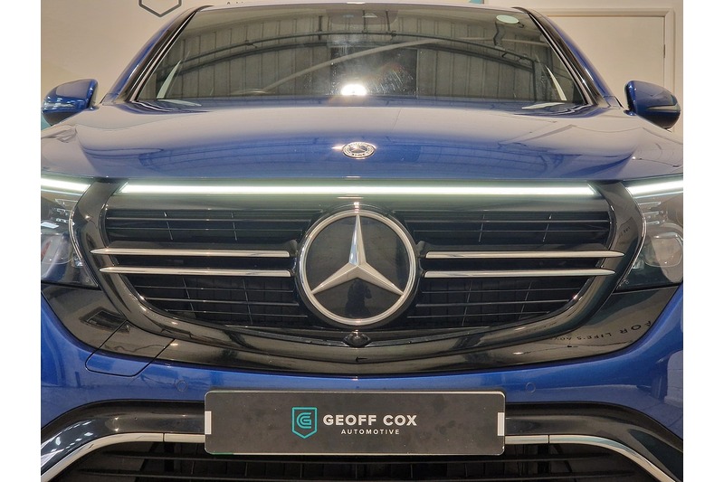 Used Mercedes-Benz EQC 2022 for sale - 76778058: Photo 14