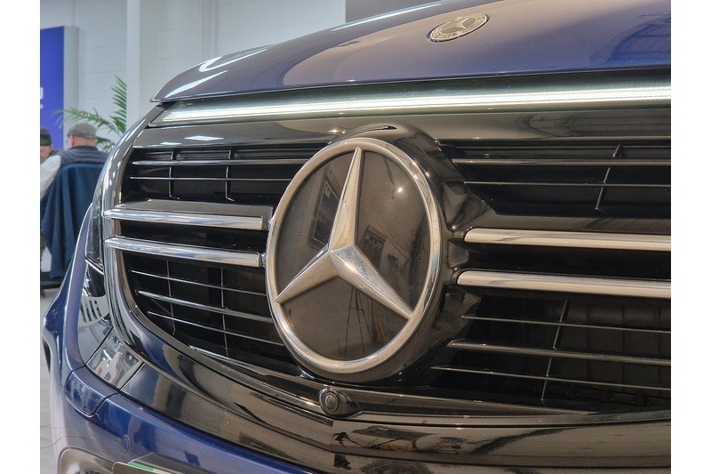 Used Mercedes-Benz EQC 2022 for sale - 76778058: Photo 18