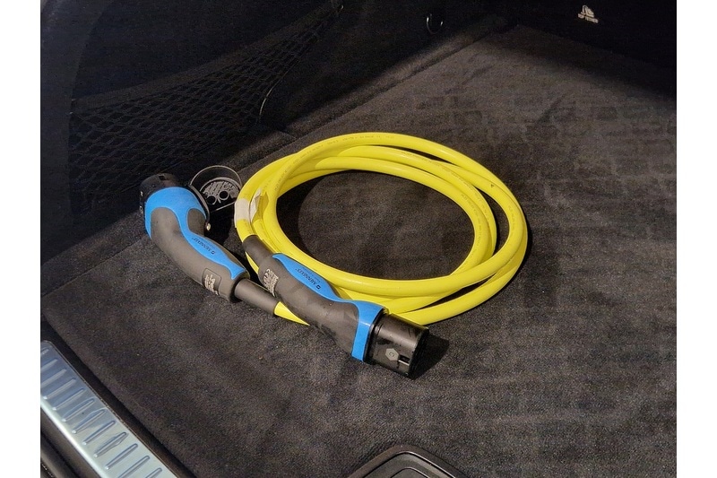 Used Mercedes-Benz EQC 2022 for sale - 76778058: Photo 27