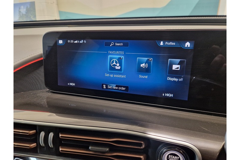 Used Mercedes-Benz EQC 2022 for sale - 76778058: Photo 31