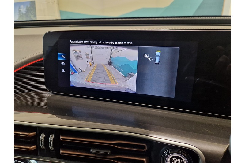 Used Mercedes-Benz EQC 2022 for sale - 76778058: Photo 33