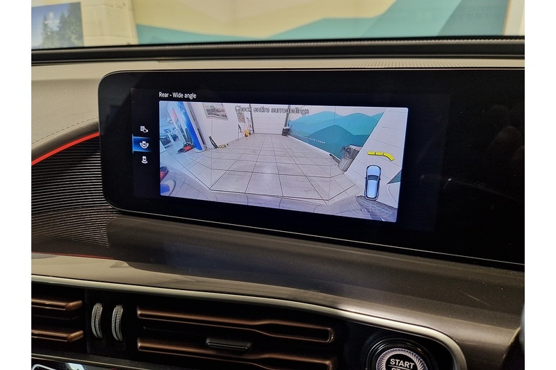 Used Mercedes-Benz EQC 2022 for sale - 76778058: Photo 34