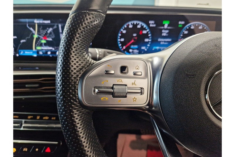 Used Mercedes-Benz EQC 2022 for sale - 76778058: Photo 35