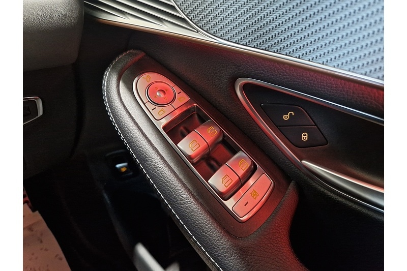 Used Mercedes-Benz EQC 2022 for sale - 76778058: Photo 36