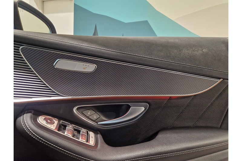 Used Mercedes-Benz EQC 2022 for sale - 76778058: Photo 37