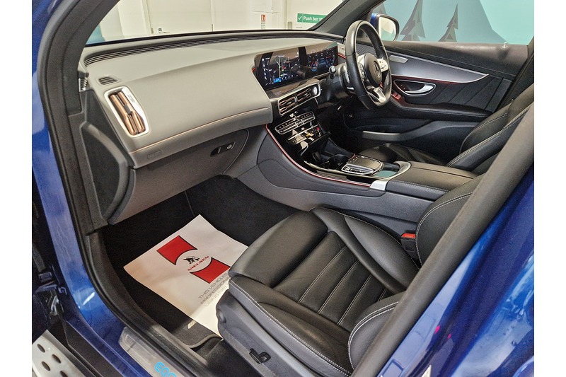 Used Mercedes-Benz EQC 2022 for sale - 76778058: Photo 38