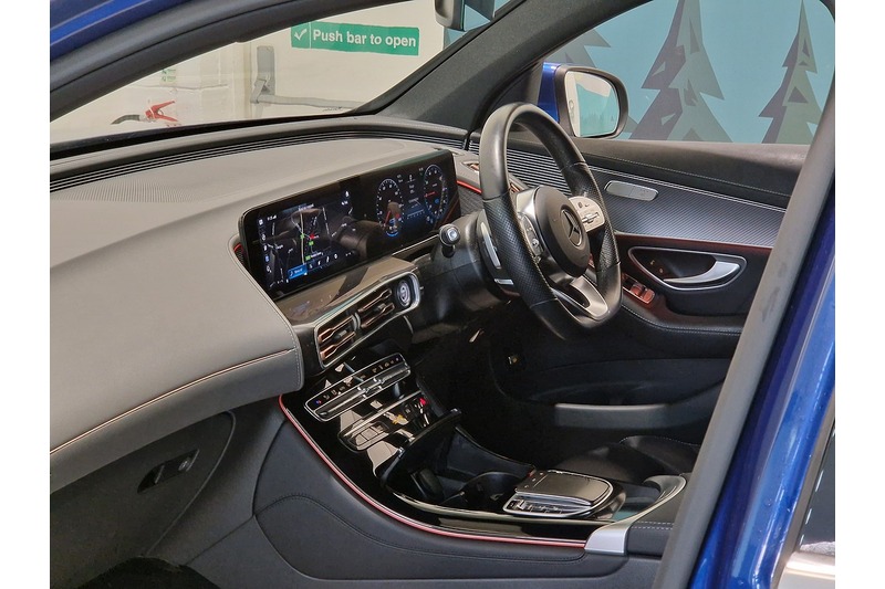 Used Mercedes-Benz EQC 2022 for sale - 76778058: Photo 39