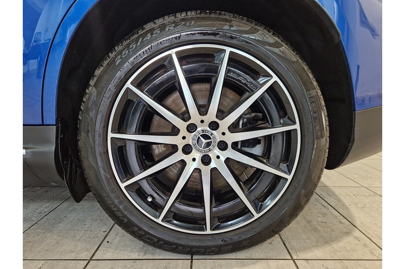 Used Mercedes-Benz EQC 2022 for sale - 76778058: Photo 4