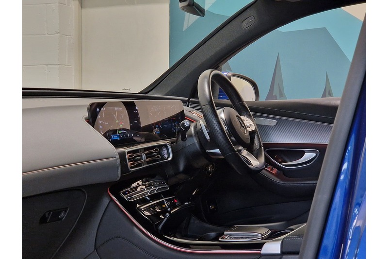 Used Mercedes-Benz EQC 2022 for sale - 76778058: Photo 40