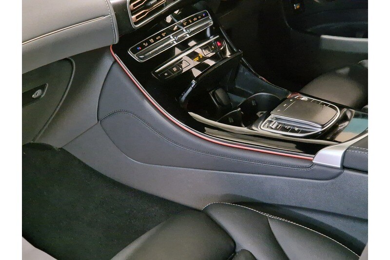 Used Mercedes-Benz EQC 2022 for sale - 76778058: Photo 41