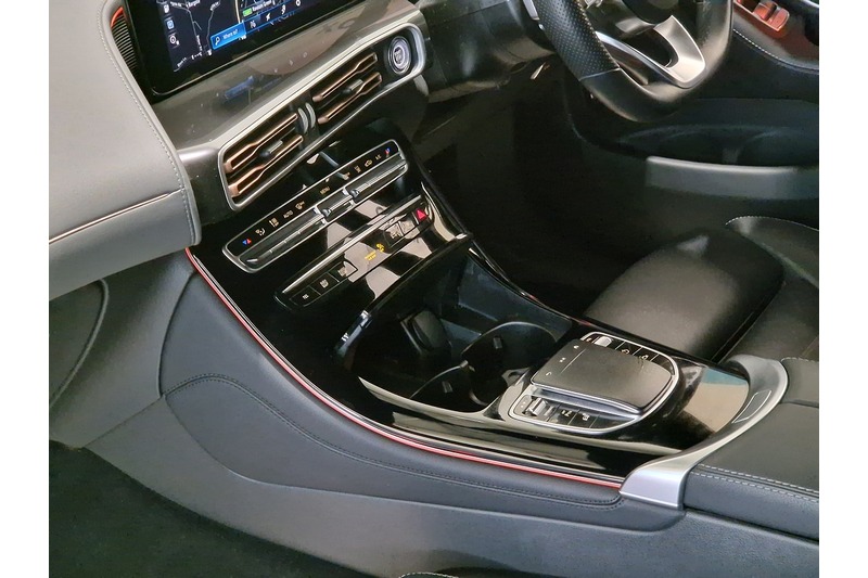 Used Mercedes-Benz EQC 2022 for sale - 76778058: Photo 42
