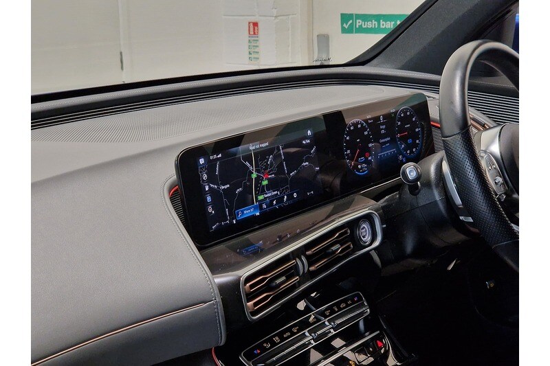 Used Mercedes-Benz EQC 2022 for sale - 76778058: Photo 43