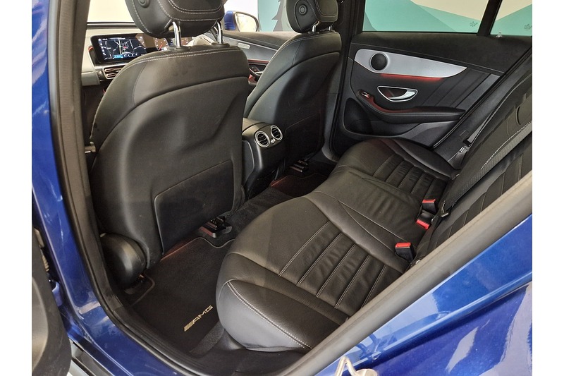 Used Mercedes-Benz EQC 2022 for sale - 76778058: Photo 45