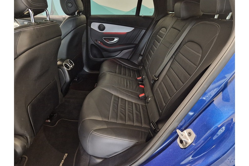 Used Mercedes-Benz EQC 2022 for sale - 76778058: Photo 46