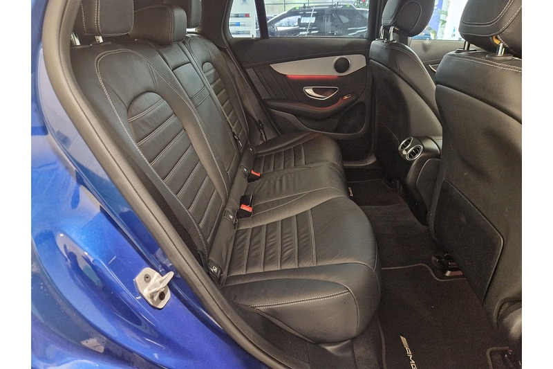 Used Mercedes-Benz EQC 2022 for sale - 76778058: Photo 47