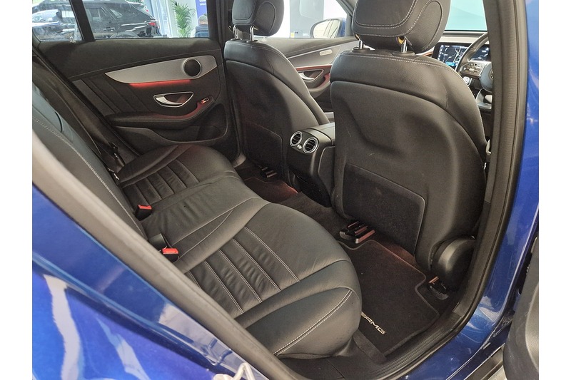 Used Mercedes-Benz EQC 2022 for sale - 76778058: Photo 48