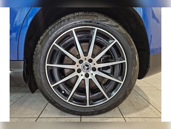 Used Mercedes-Benz EQC 2022 for sale - 76778058: Photo