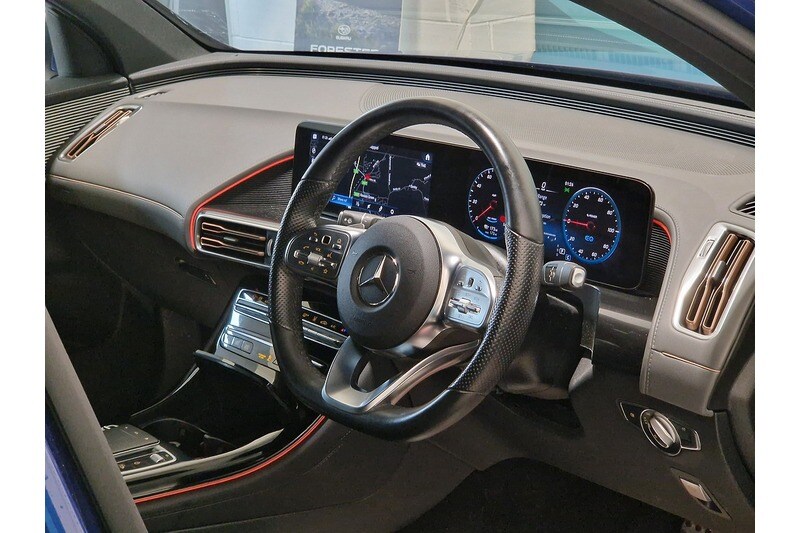 Used Mercedes-Benz EQC 2022 for sale - 76778058: Photo 50