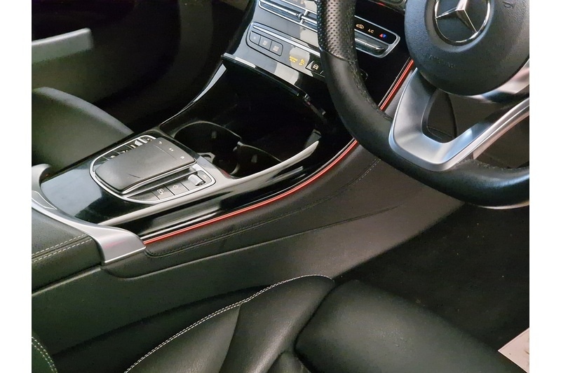 Used Mercedes-Benz EQC 2022 for sale - 76778058: Photo 52