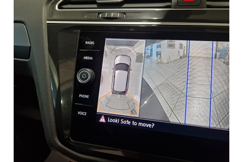 Used Volkswagen Tiguan 2019 for sale - 77547764: Photo 10